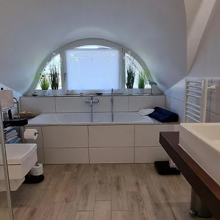 Hébergement de vacances Reethaus 